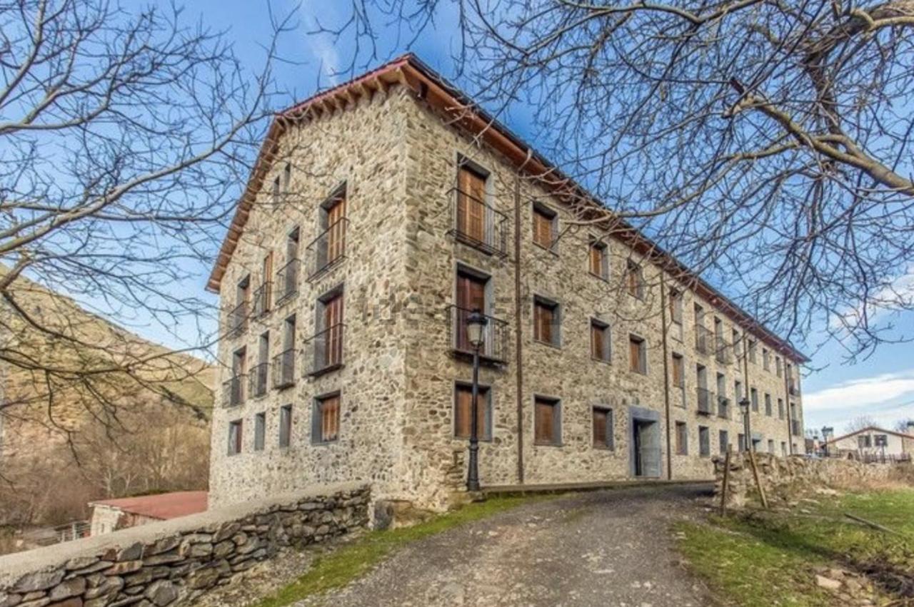 Appartement Prime Loft La Rioja Vt-Lr-1923 à Azarrulla Extérieur photo