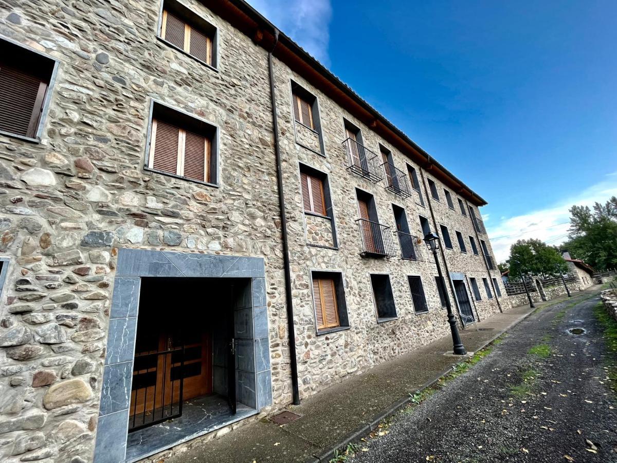 Appartement Prime Loft La Rioja Vt-Lr-1923 à Azarrulla Extérieur photo