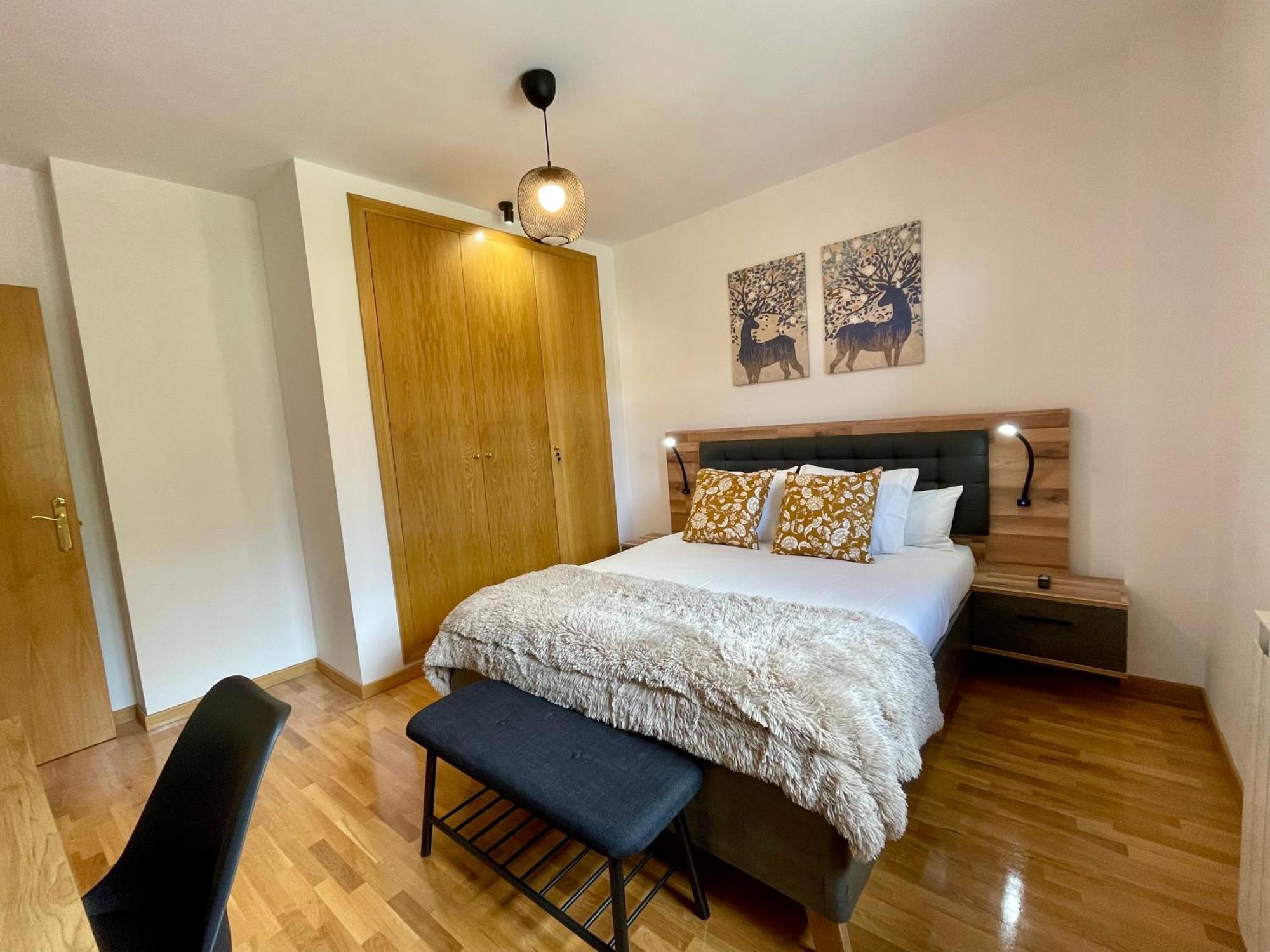 Appartement Prime Loft La Rioja Vt-Lr-1923 à Azarrulla Extérieur photo