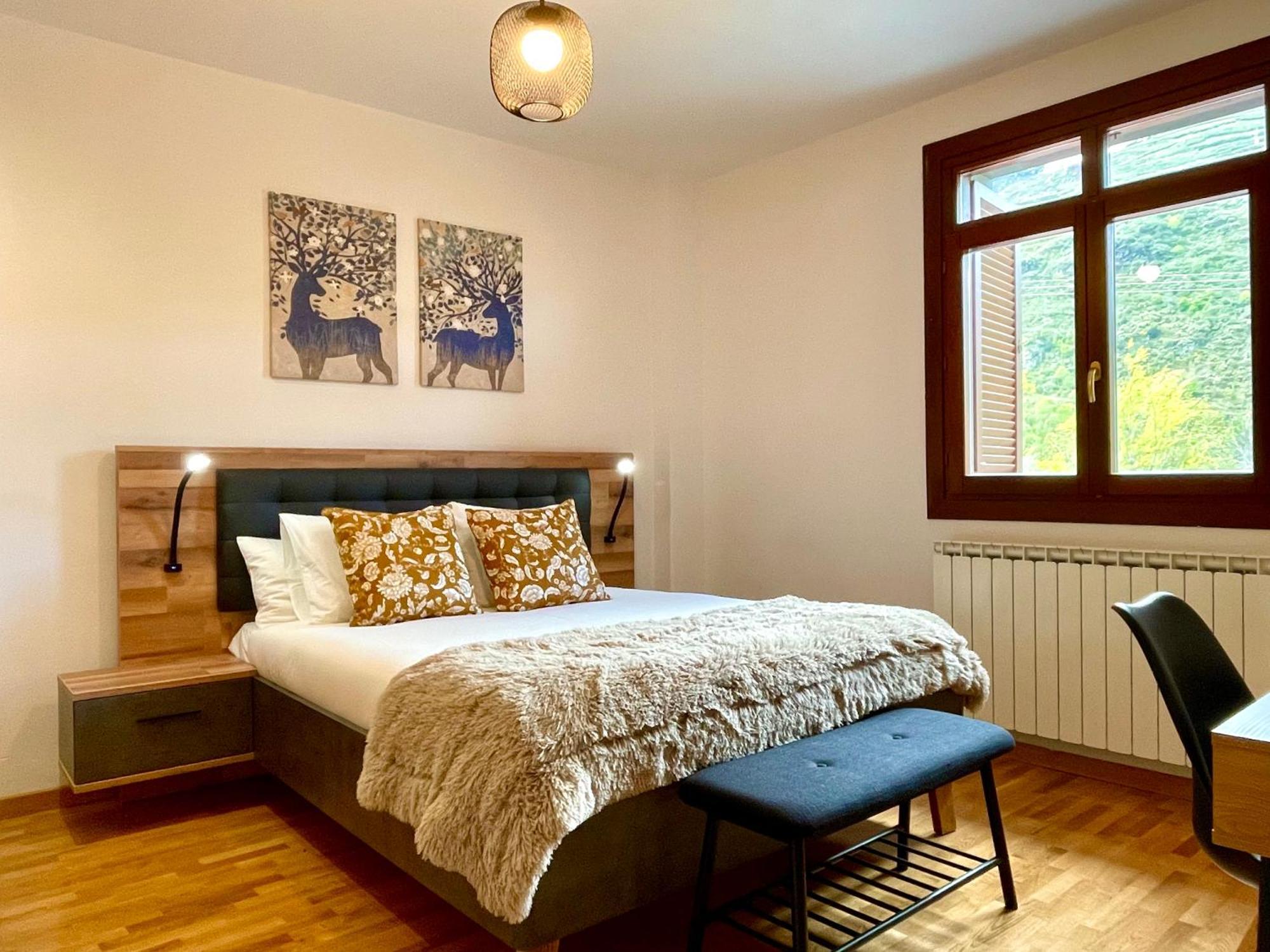 Appartement Prime Loft La Rioja Vt-Lr-1923 à Azarrulla Extérieur photo