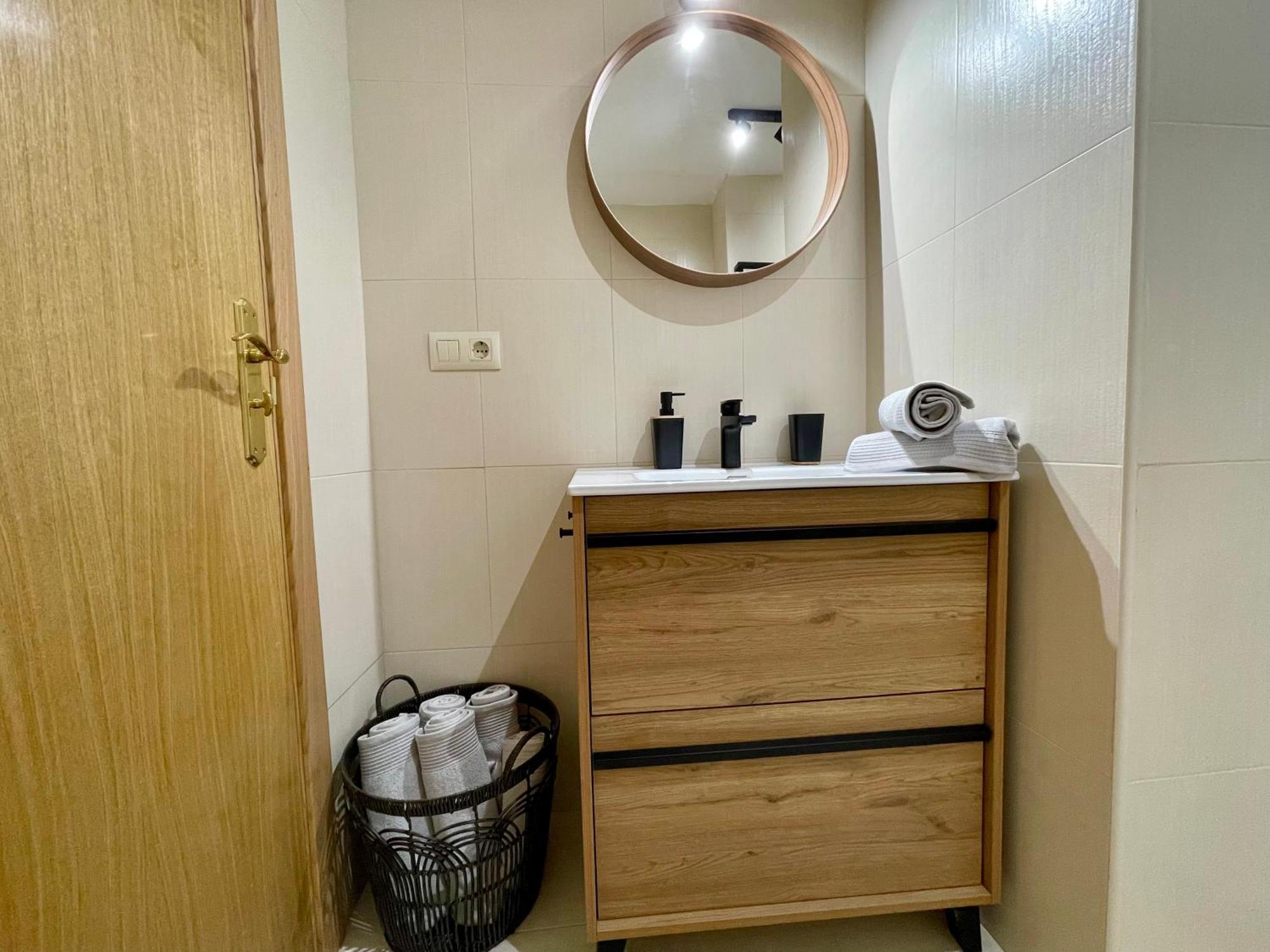Appartement Prime Loft La Rioja Vt-Lr-1923 à Azarrulla Extérieur photo