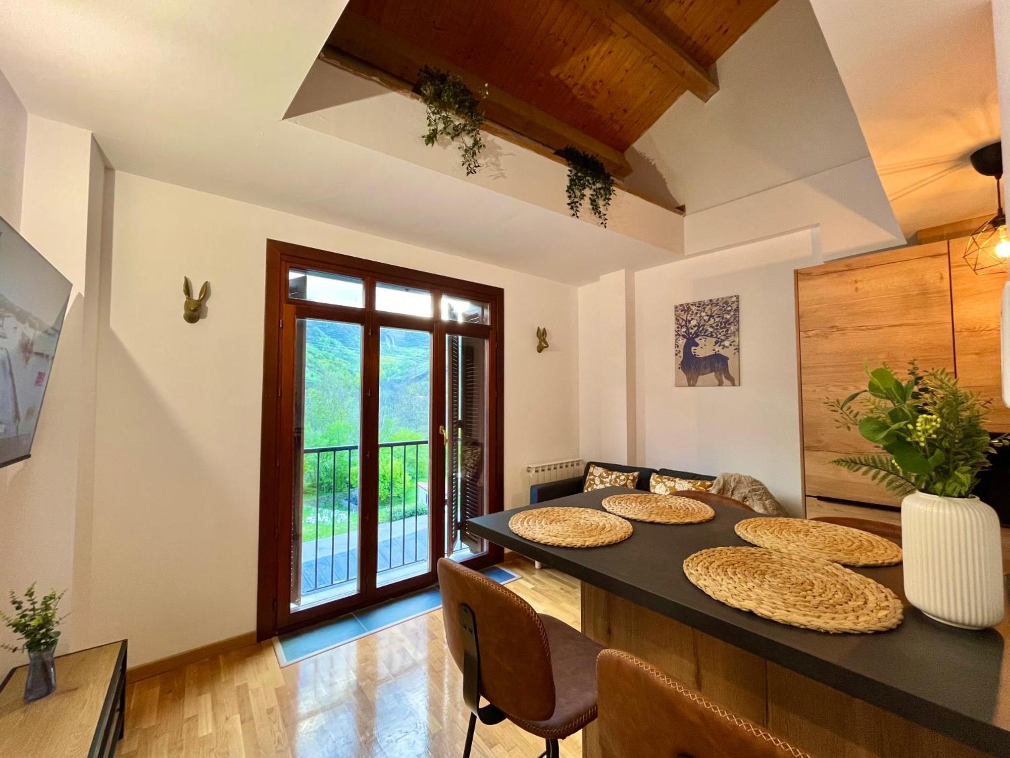 Appartement Prime Loft La Rioja Vt-Lr-1923 à Azarrulla Extérieur photo