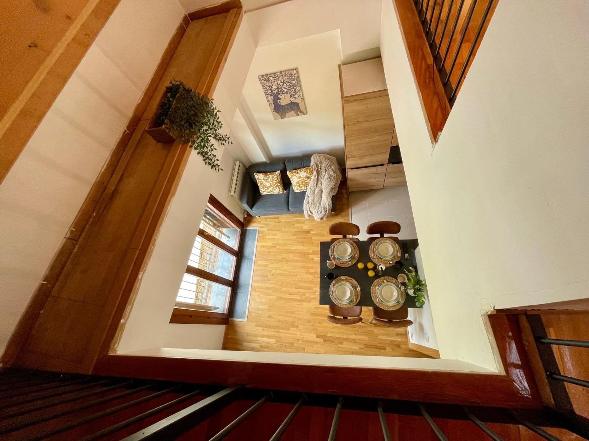 Appartement Prime Loft La Rioja Vt-Lr-1923 à Azarrulla Extérieur photo
