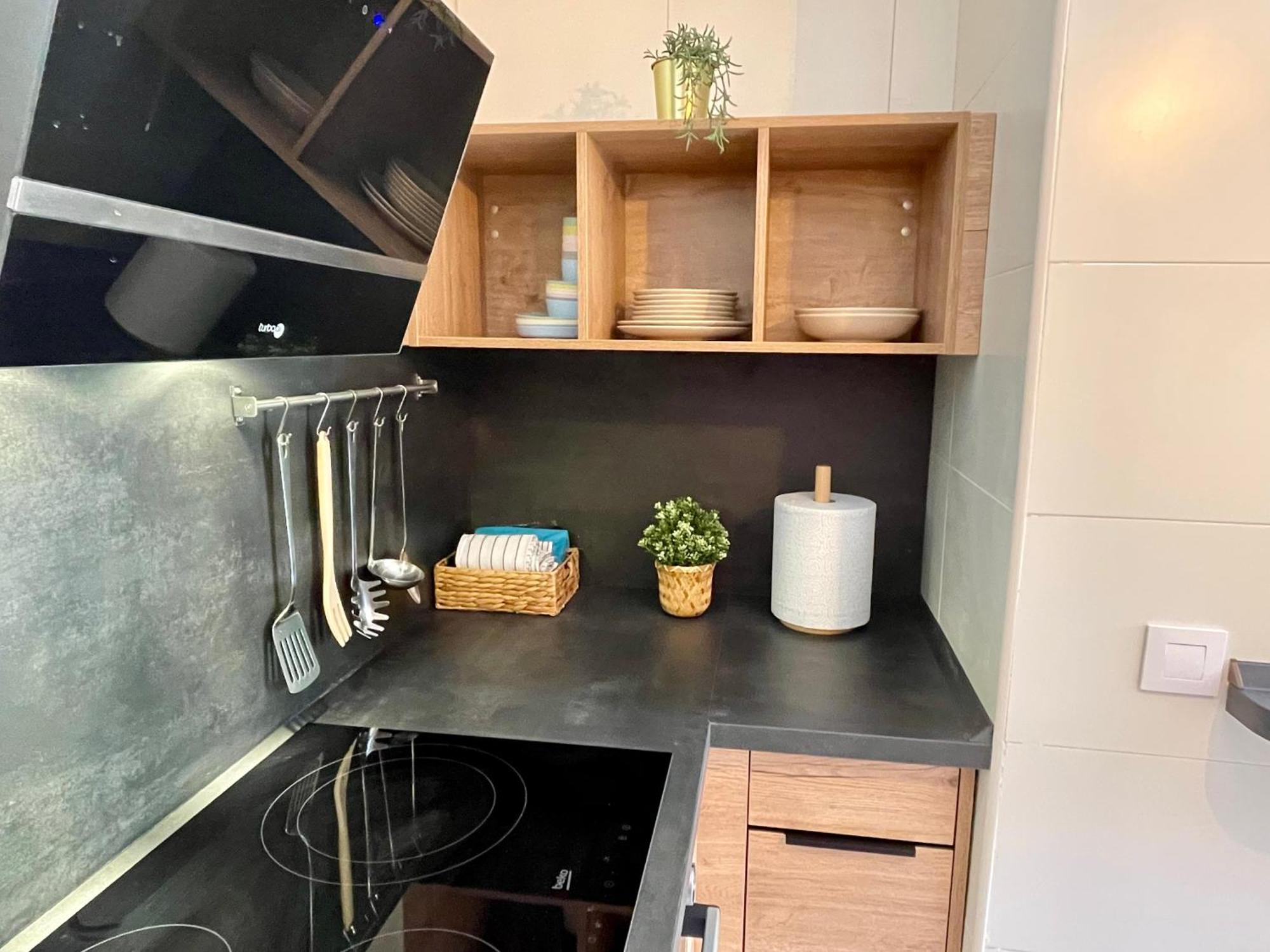 Appartement Prime Loft La Rioja Vt-Lr-1923 à Azarrulla Extérieur photo